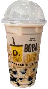 Boba Chocolate