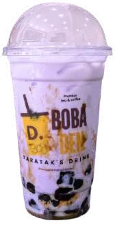 Boba Taro