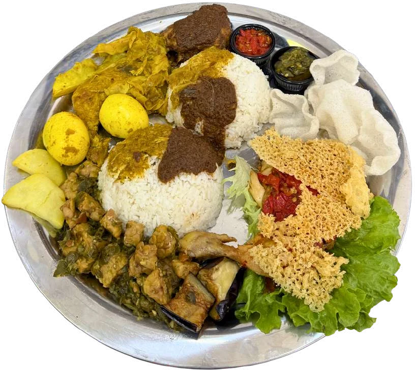 Talam Makan Bajamba